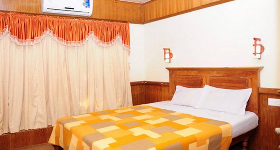 Sree Krishna Ayurveda, Alleppey 4